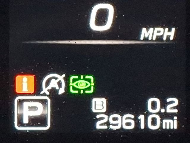 Certified 2024 Subaru Outback Limited image 23