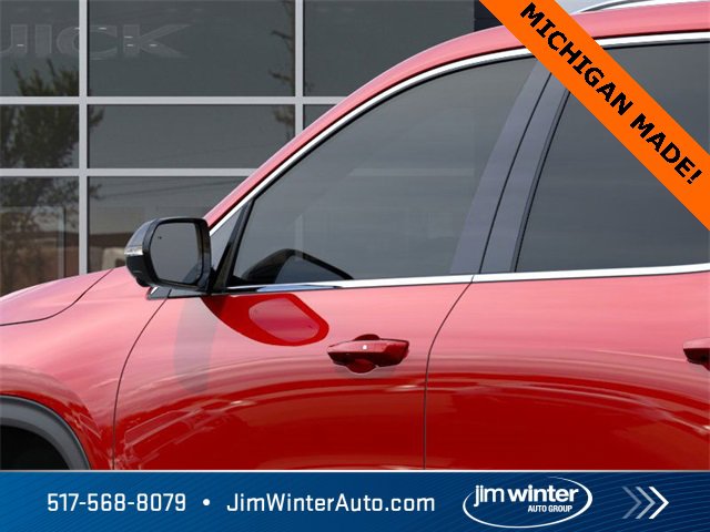 New 2025 Buick Enclave Preferred w/ Power Package image 46