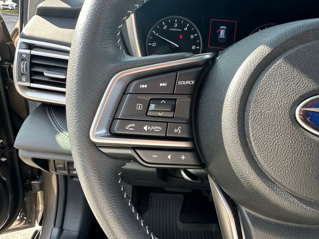 Used 2023 Subaru Outback Limited image 27