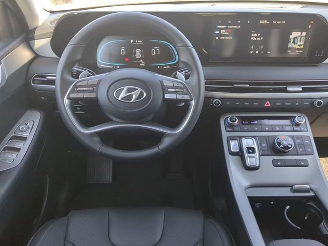 Used 2025 Hyundai Palisade SEL AWD/4WD image 15
