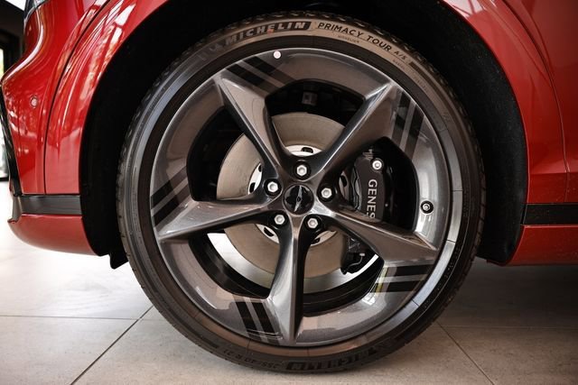 New 2026 Genesis GV70 2.5T Sport Prestige AWD/4WD image 15