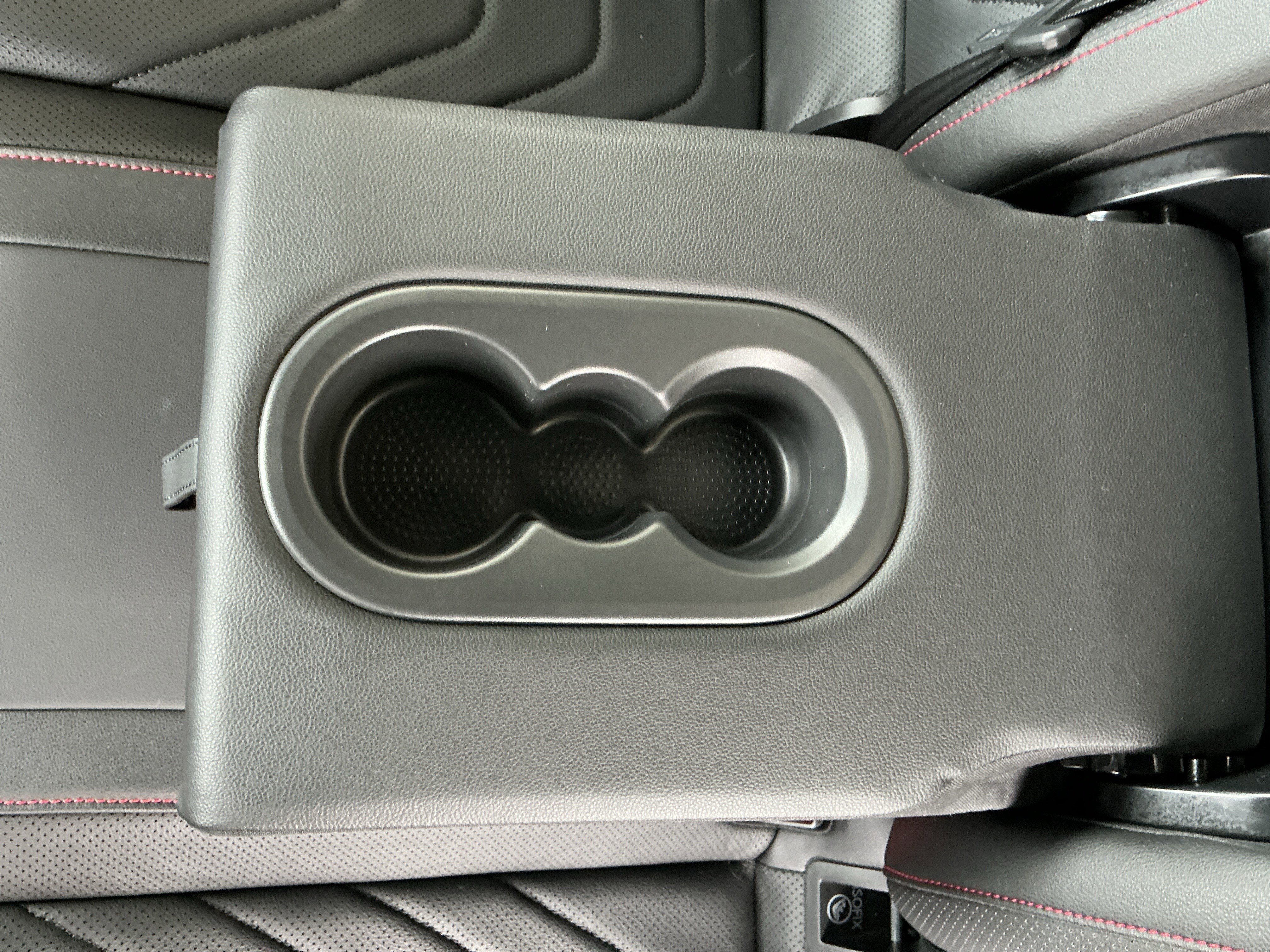 Used 2021 Volkswagen Jetta GLI Autobahn w/ GLI Autobahn Black Package image 28