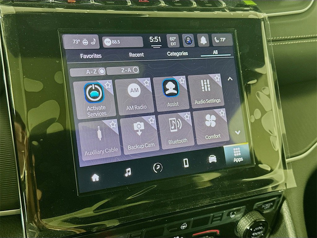 New 2026 Jeep Grand Cherokee L Laredo image 15