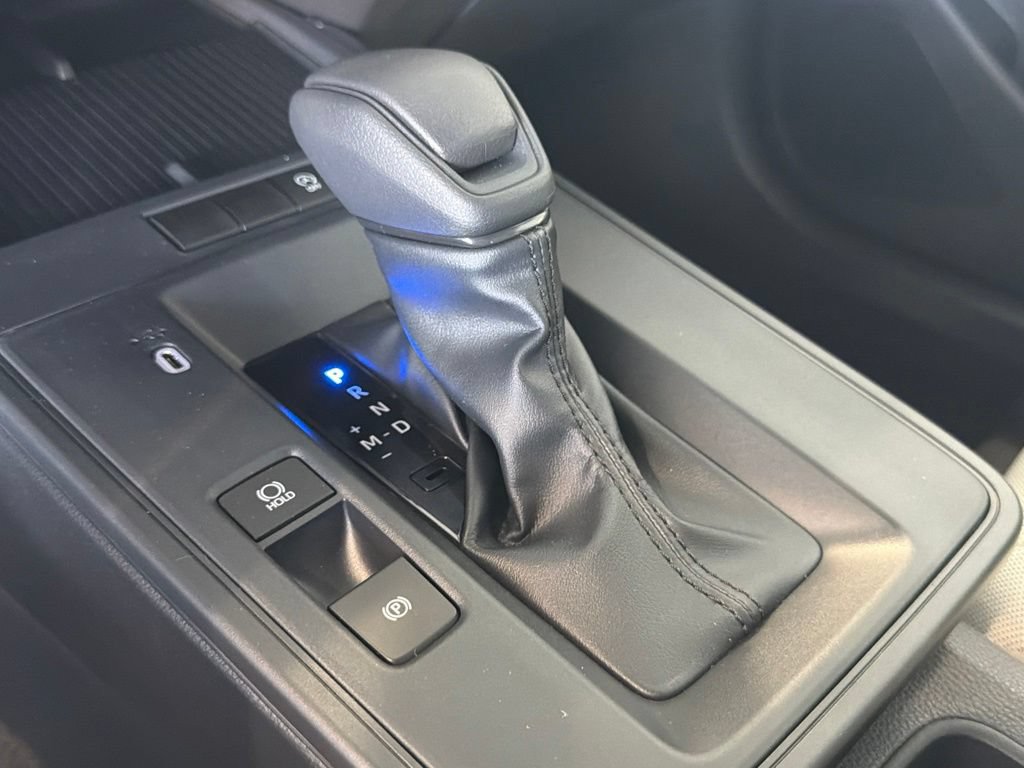 New 2026 Toyota Corolla Cross L FWD image 23