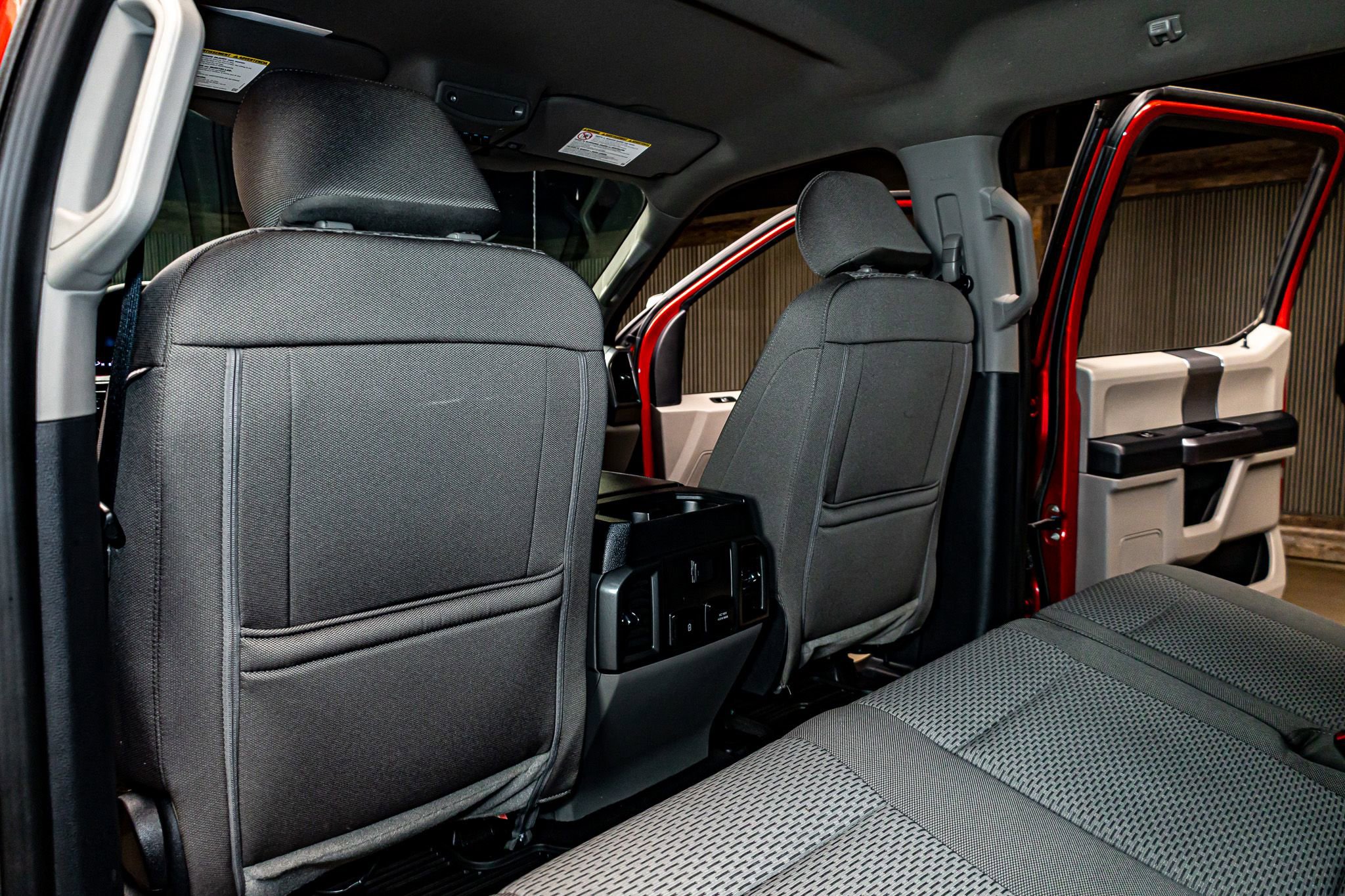 Used 2022 Ford F450 XLT w/ XLT Premium Package image 25