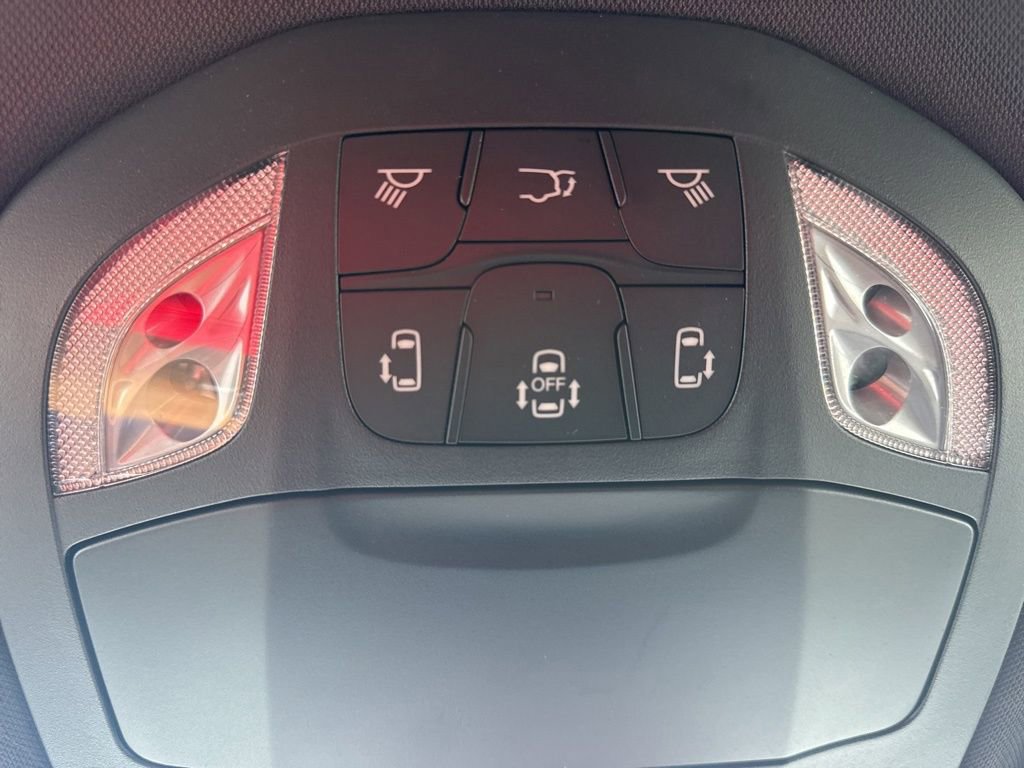 New 2026 Chrysler Pacifica Select image 38