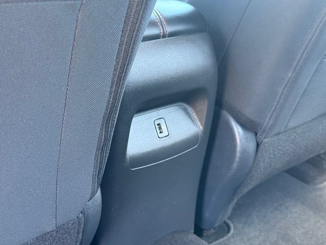 Used 2023 Nissan Sentra SR FWD image 14