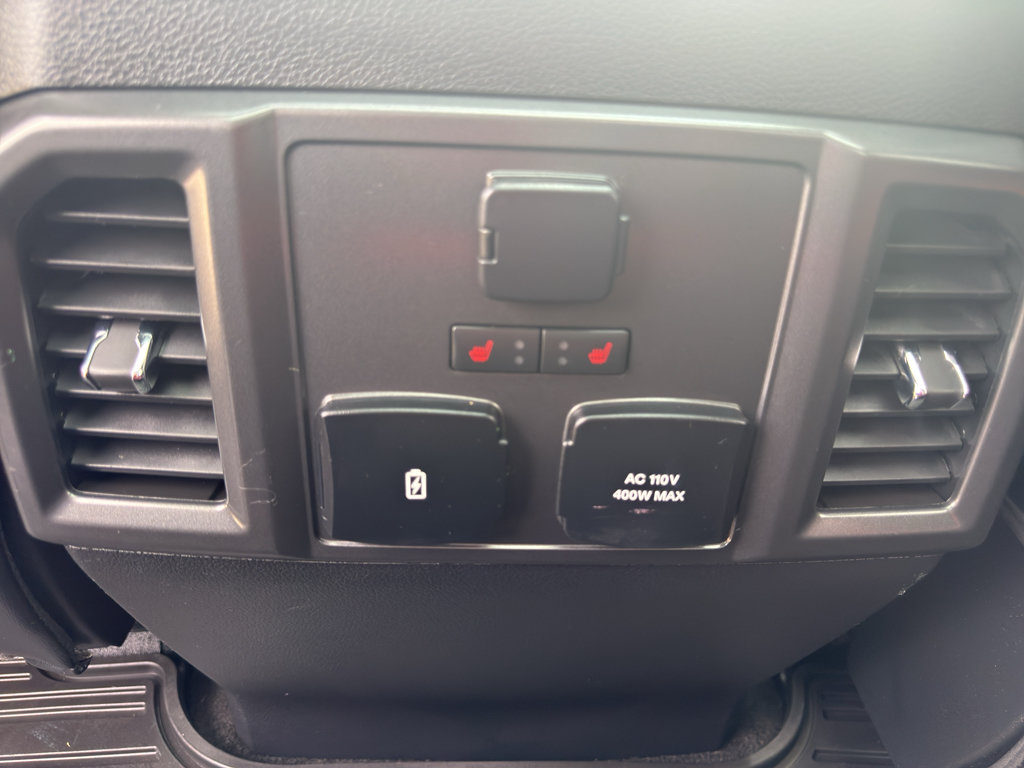 Used 2018 Ford F150 Lariat w/ Equipment Group 502A Luxury AWD/4WD image 37