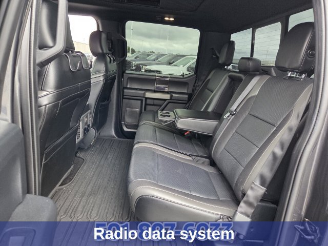 Used 2020 Ford F150 Raptor w/ Equipment Group 802A Luxury AWD/4WD image 11