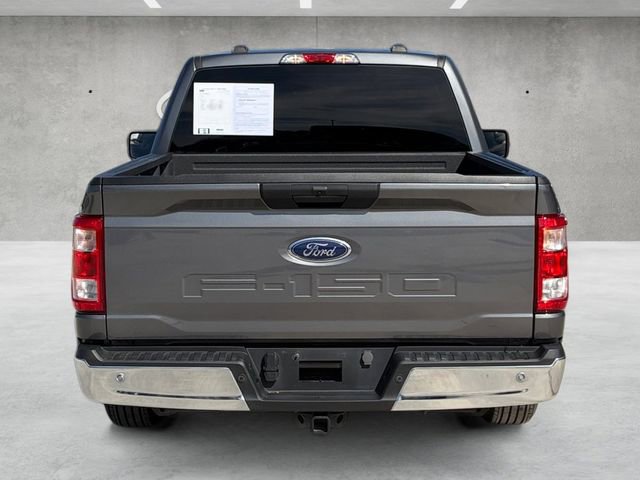 Used 2023 Ford F150 XL w/ XL Chrome Appearance Package image 15