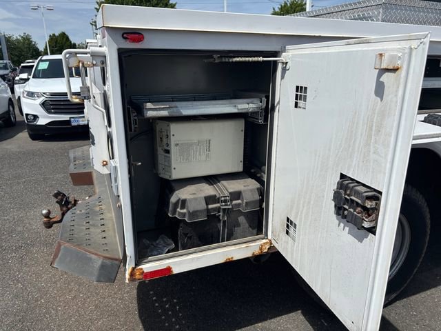 Used 2012 Ford F350 XL w/ PWR Equipment Group image 26