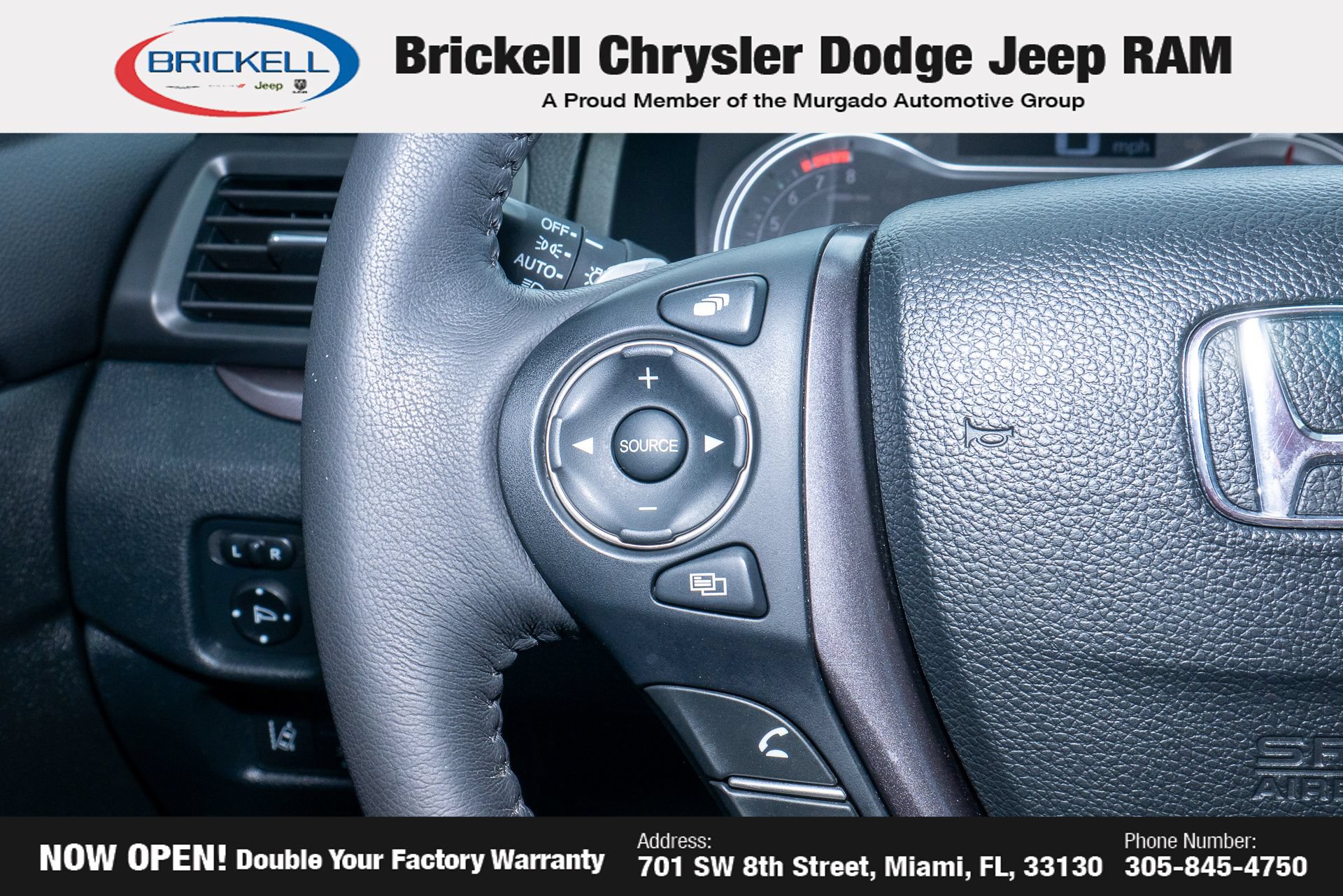 Used 2023 Honda Ridgeline RTL image 26