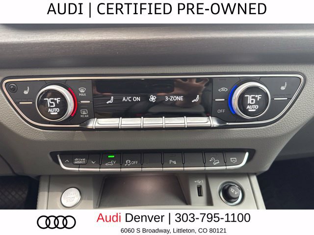 Certified 2024 Audi Q5 e Premium Plus AWD/4WD image 7