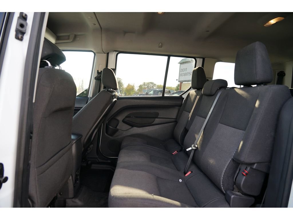 Used 2017 Ford Transit Connect XL FWD image 17