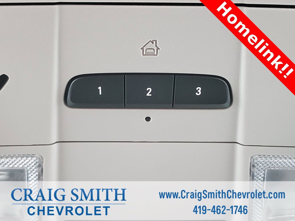 Used 2023 Chevrolet Blazer LT w/ Convenience Package image 8