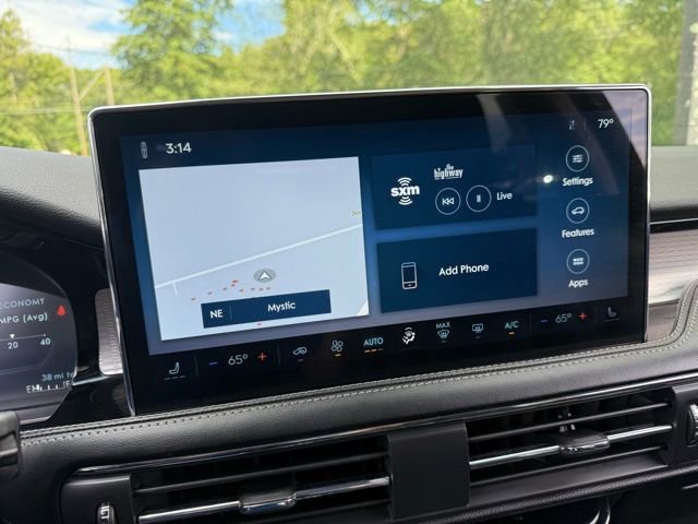 Used 2023 Lincoln Corsair AWD image 22