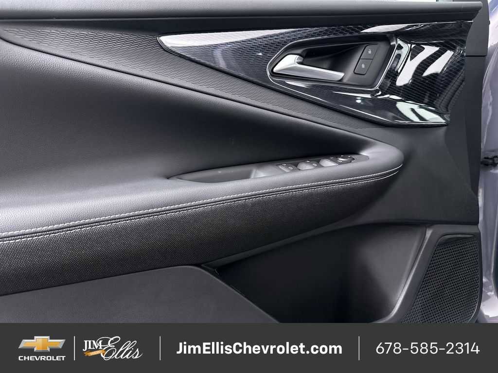 New 2026 Chevrolet Blazer EV LT FWD image 41