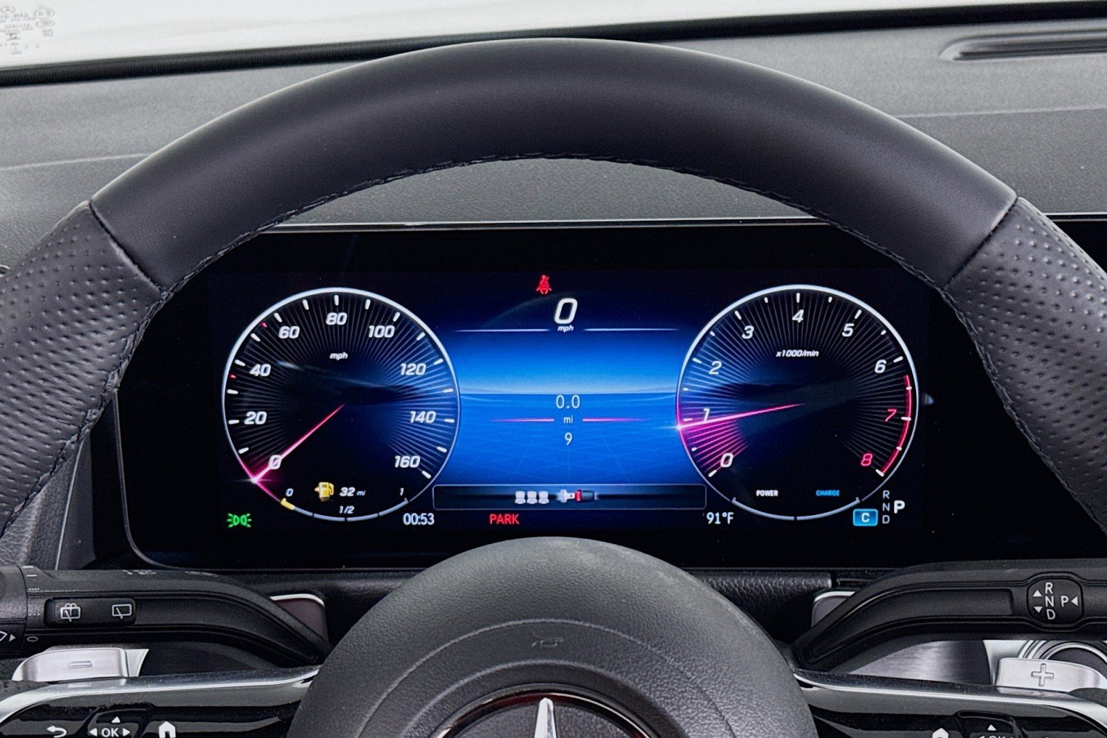 New 2026 Mercedes-Benz GLB 250 image 18