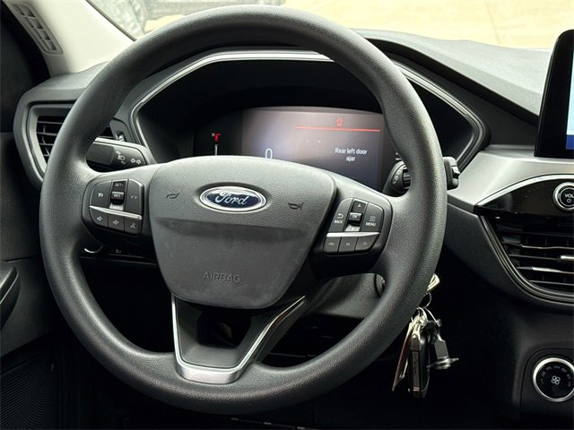 Used 2023 Ford Escape FWD image 13