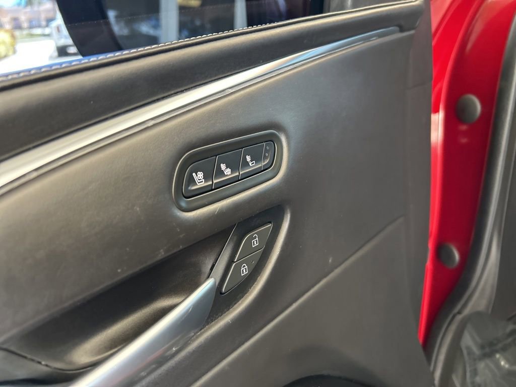 Used 2021 Cadillac Escalade Sport Platinum RWD image 50