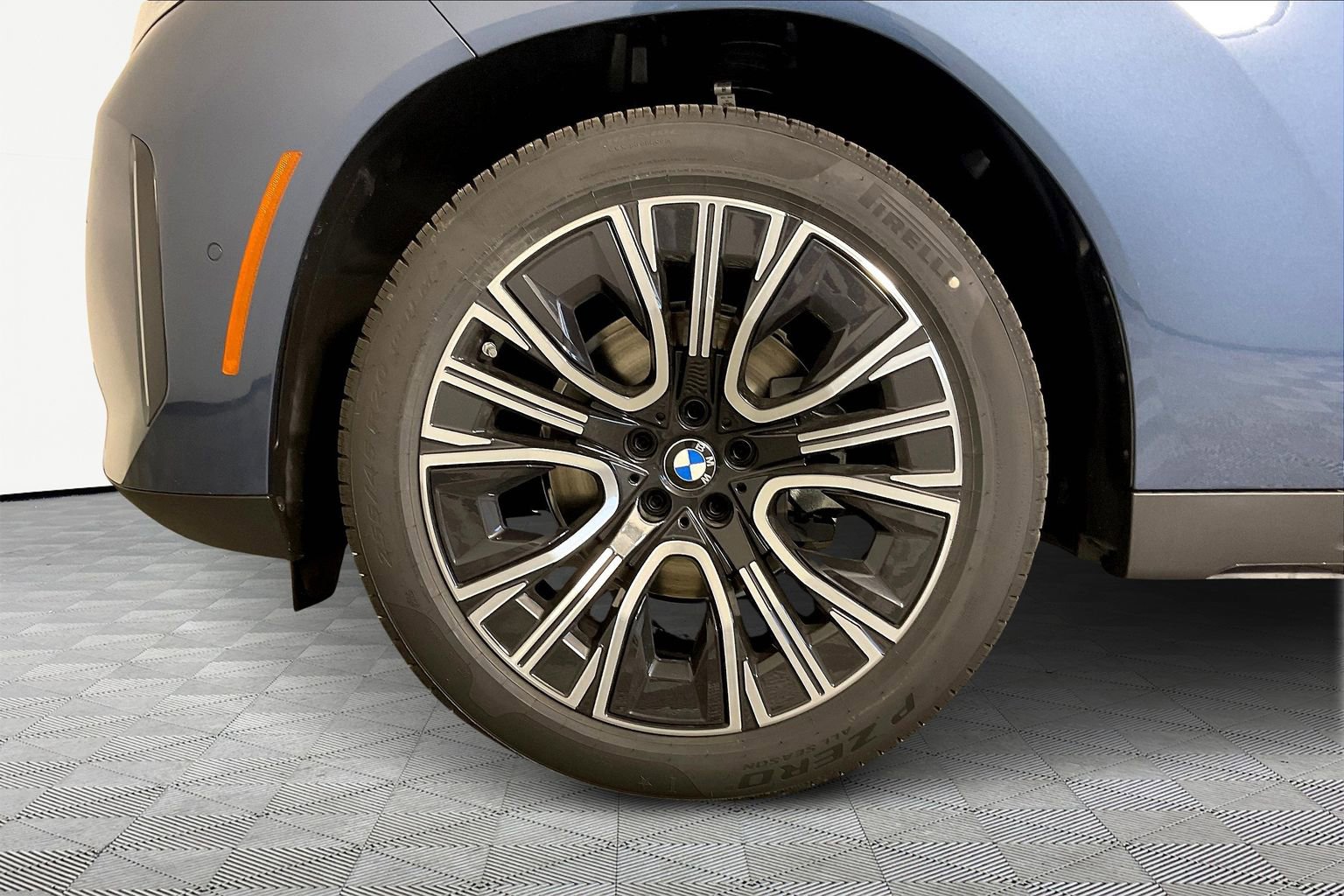 New 2026 BMW X3 xDrive30 image 15