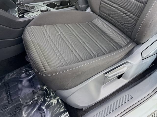 Used 2022 Volkswagen Tiguan S w/ Driver Assistance Package image 20