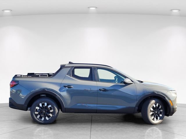 New 2026 Hyundai Santa Cruz SEL FWD image 2