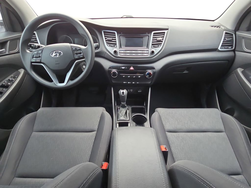 Used 2017 Hyundai Tucson SE image 9