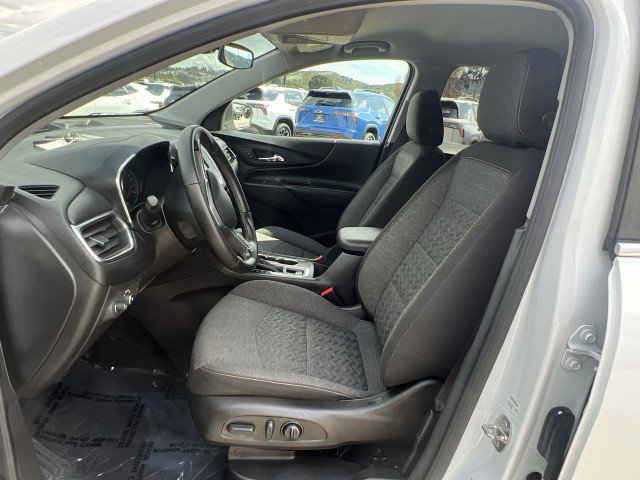 Used 2023 Chevrolet Equinox LT image 18