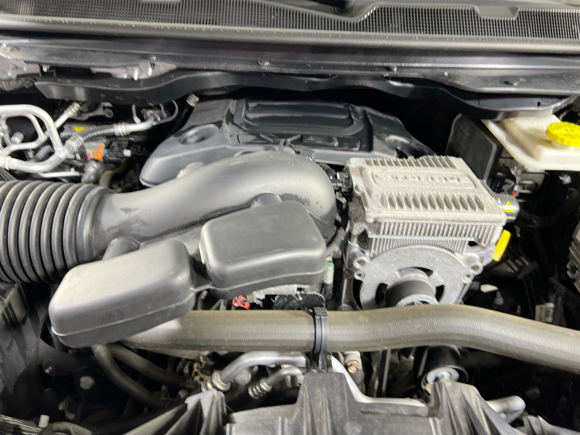 Used 2022 Jeep Wagoneer Series II image 32