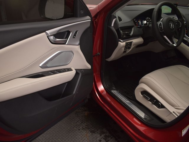 New 2026 Acura RDX SH-AWD w/ Technology Package image 6