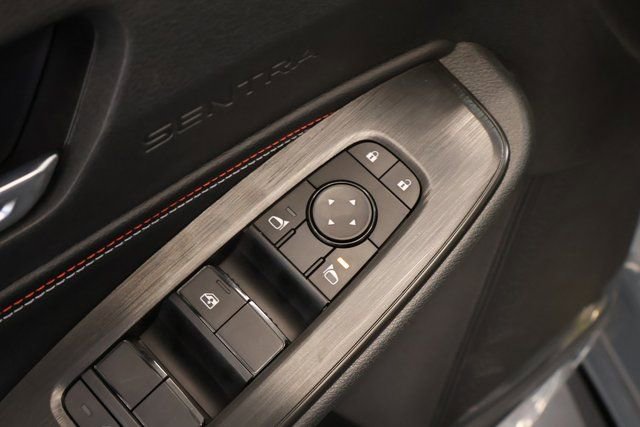 New 2026 Nissan Sentra SR w/ SR All Weather Package image 10