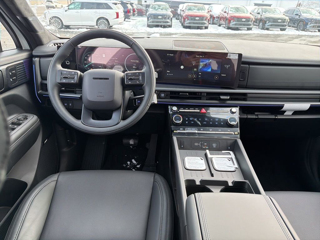 New 2026 Hyundai Santa Fe Calligraphy image 29