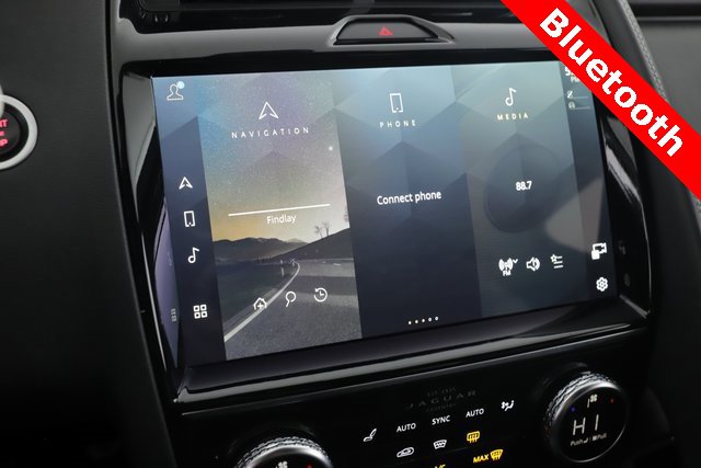 Used 2021 Jaguar E-PACE 300 Sport image 4