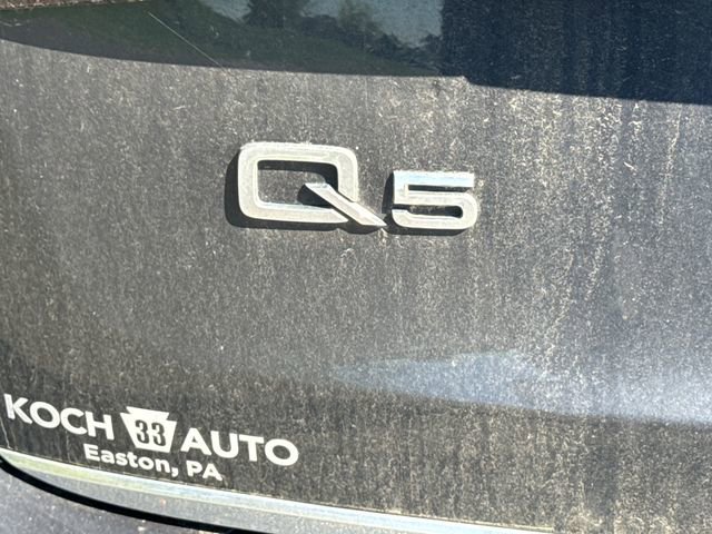 Used 2015 Audi Q5 TDI Premium Plus w/ Technology Package AWD/4WD image 17