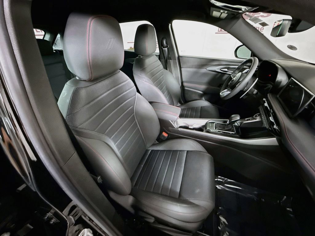 Used 2024 Dodge Hornet R/T AWD/4WD image 30