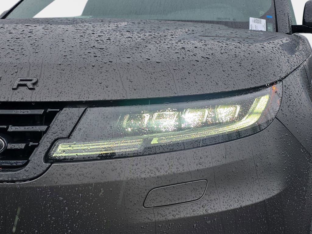 New 2025 Land Rover Range Rover Sport SV Edition Two image 33