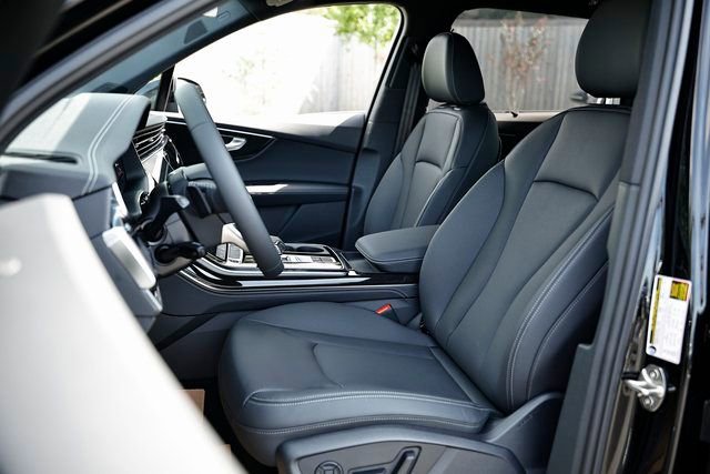 New 2026 Audi Q7 2.0T Premium Plus image 20