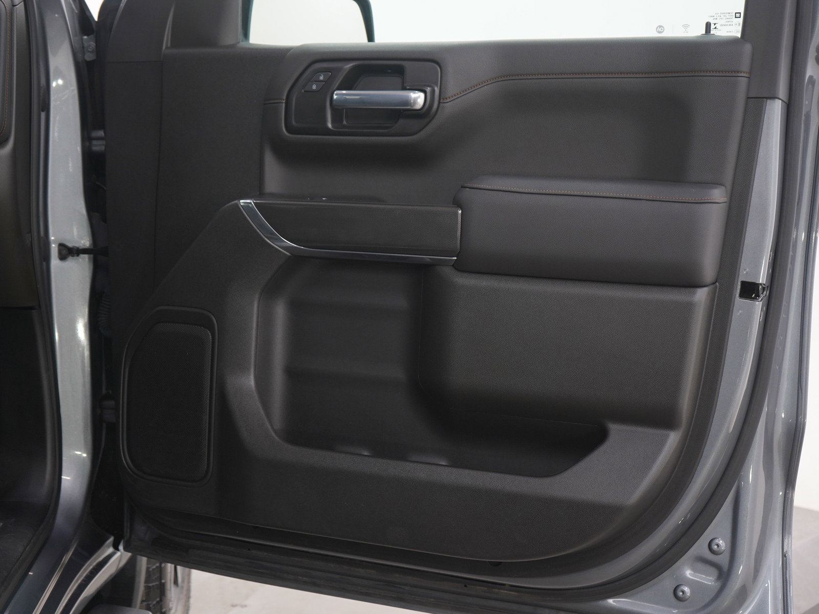 Used 2021 GMC Sierra 1500 AT4 image 13