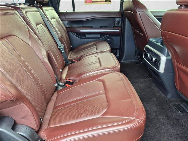 Used 2022 Ford Expedition Max Limited AWD/4WD image 22
