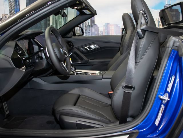 New 2026 BMW Z4 M40i RWD image 20