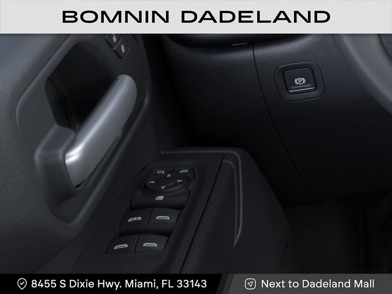 New 2026 Chevrolet Silverado 3500 W/T AWD/4WD image 22