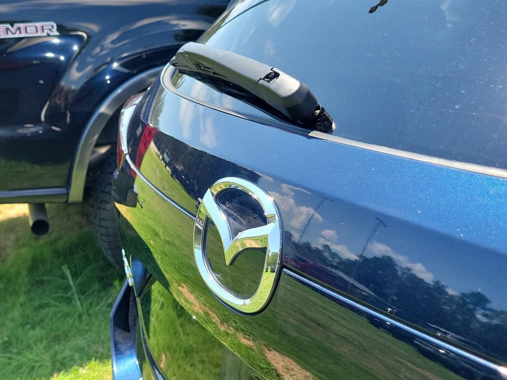 Used 2024 MAZDA CX-5 AWD 2.5 S image 20
