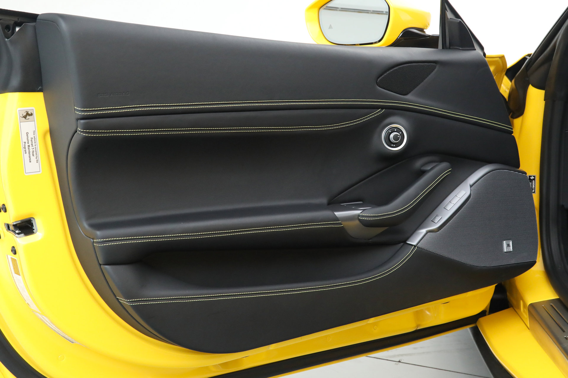 Certified 2023 Ferrari Portofino M image 26