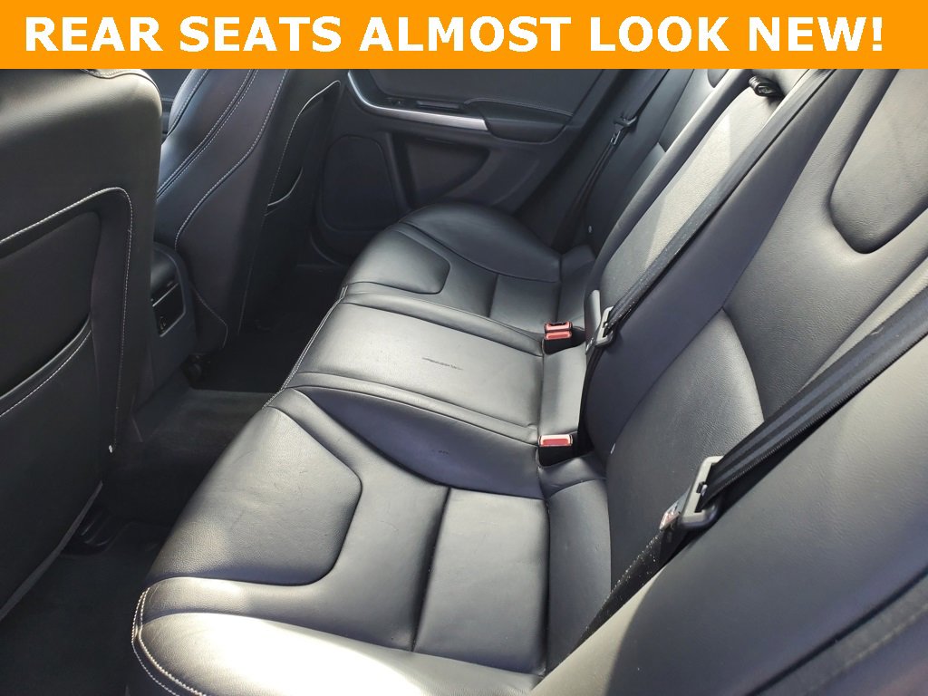 Used 2017 Volvo S60 T5 Dynamic image 10