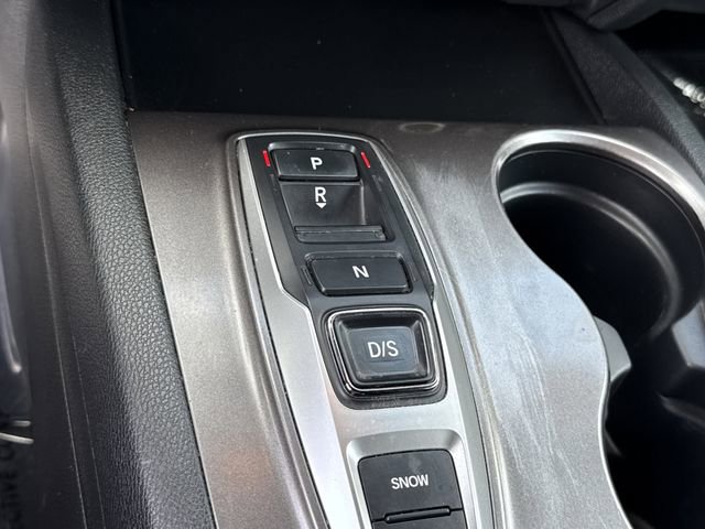 Used 2020 Honda Passport EX-L image 34