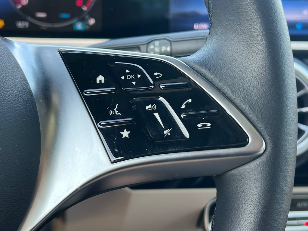 New 2025 Mercedes-Benz CLA 250 4MATIC image 20