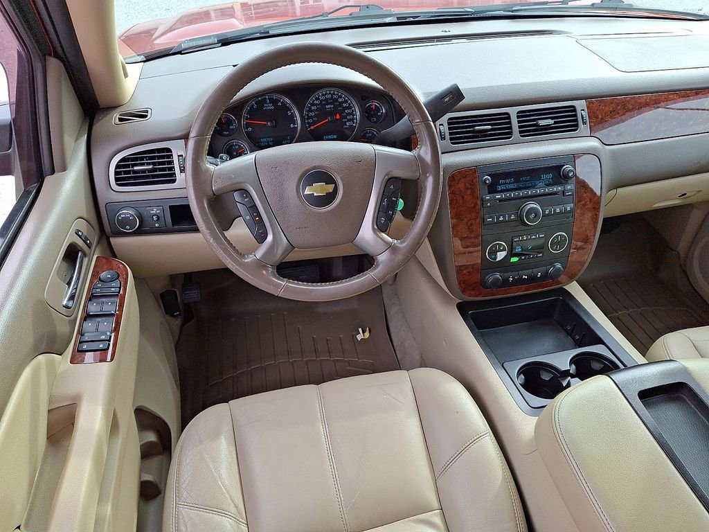 Used 2013 Chevrolet Tahoe LT w/ All-Star Edition image 13