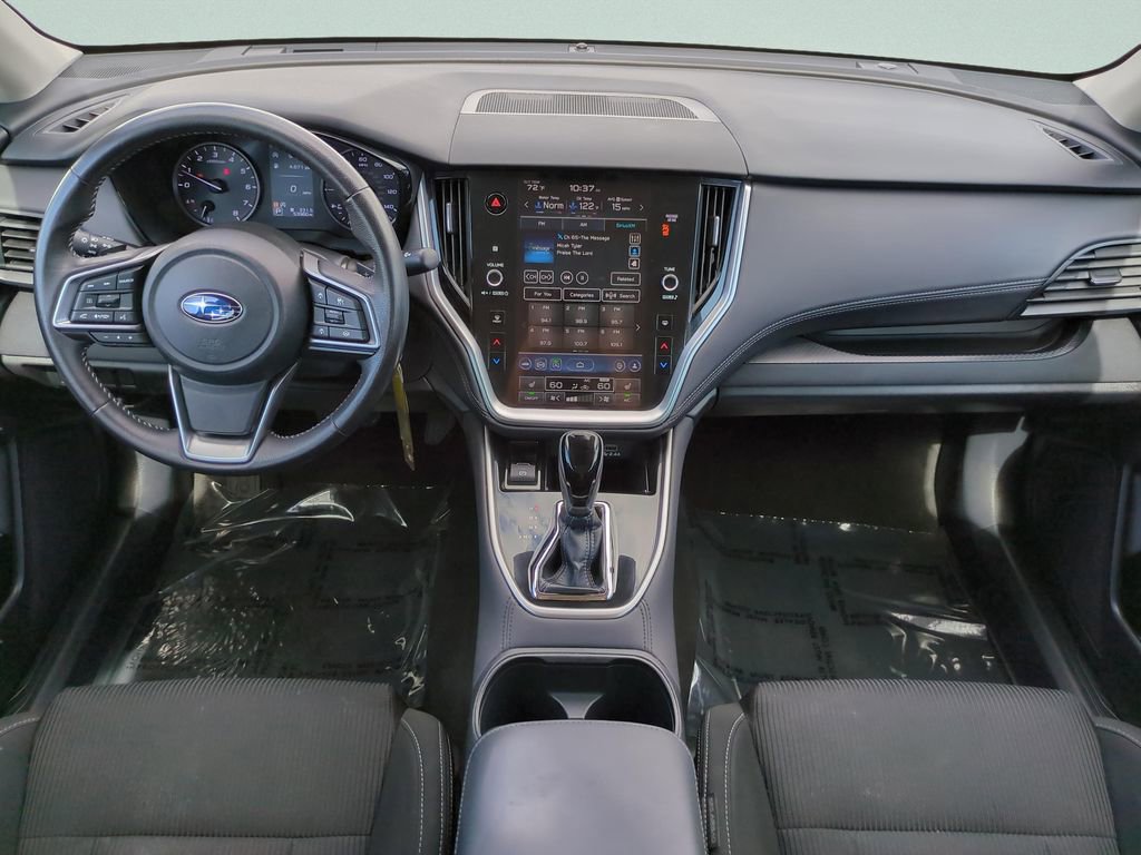 Used 2023 Subaru Legacy Premium image 13