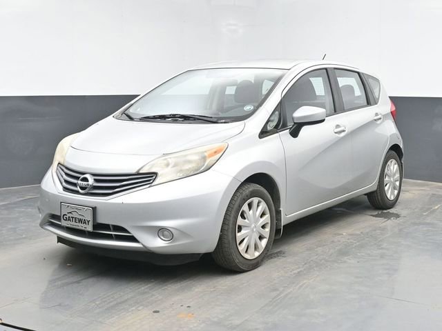 Used 2015 Nissan Versa Note S Plus FWD image 5